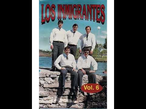 Los Inmigrantes - Volumen 6