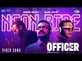 Neon Ride Officer On Duty Kunchacko Boban Jakes Bejoy Baby Jean Ramya RamC Zeba Tommy