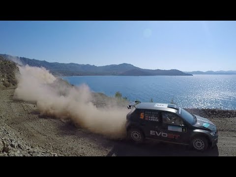Marmaris Rally Turkey 2017