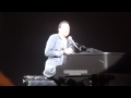 Bethel Woods Lionel Richie Commodores "Oh no ...