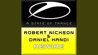 Rewire (Scott Richardson Remix)