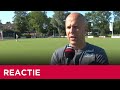 Reactie Slot | AZ - FC Oleksandria