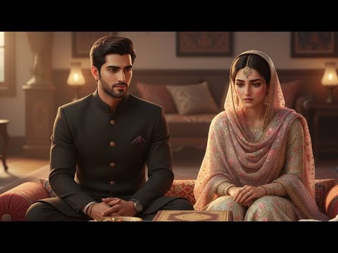 नकली निकाह… और असली मोहब्बत! 😢❤️ दिल छू लेने वाली कहानी