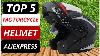 Top 5 Best Motorcycle Helmet in 2026 on AliExpress