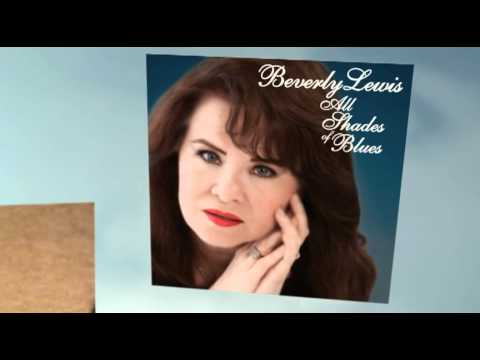 Howlin' Dog Blues (All Shades of Blues, Beverly Lewis)