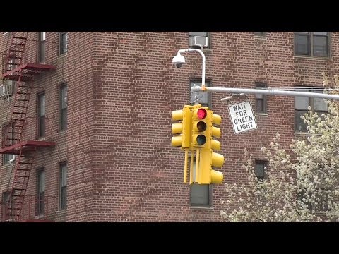NYC Speed Cameras In School Zones