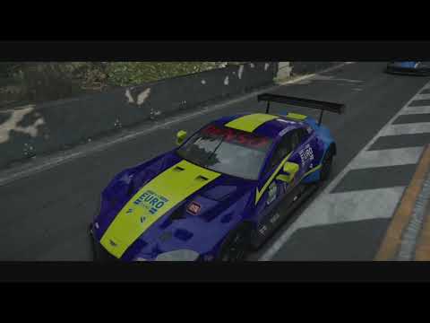 GRID - Career Mode - Fernando Alonso Series - Asian Tour Part 2 (Part 80)