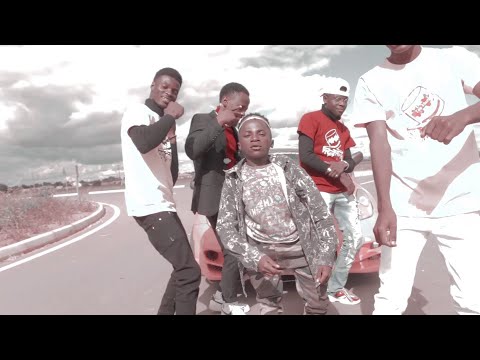 Mas Theproducer - D.N.A (Official Video) Ft. Dimix, Xpectre Scur & Dee Dexta.
