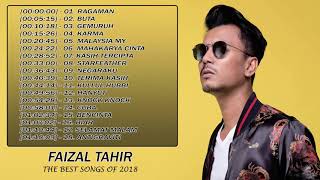 Download lagu 🎺 [Full Album] Penyusunan lagu-lagu terbaik dari Faizal Tahir  🎺 mp3