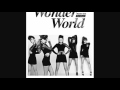 MP3 Download Wonder Girls Be My Baby Chipmunks Version
