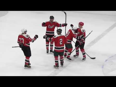 HK Olaine - HK Pafbet.lv (PAFBET LHL Rīga Amatieri)