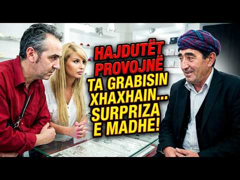 TIGRAT - Rreziku..(official video HD ) // Humor
