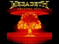 Megadeth - Prince Of Darkness