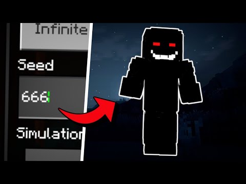 TOP 5 SCARY SEEDS IN MINECRAFT THAT YOU SHOULD NEVER VISIT! 😱|| Minecraft Creepypasta seeds in Hindi