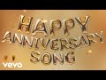 Jovonta Patton Happy Anniversary Song Official Lyric Video