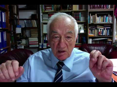 § 5 (1.3) Somut Oluş - Yenisey Ceza Muhakemesi Hukuku Dersleri Ağustos 2020