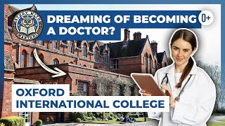 How to Get Into Medical School