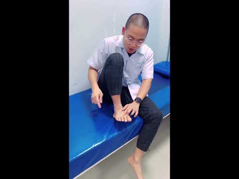 สำคัญมาก รู้เรื่องนี้ หายชา(ทั้ง)เท้า ทุกสาเหตุ#ชาเท้า #ปลายประสาทอักเสบ #พังผืด #หมอนนท์