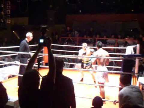 Roland Gym Bremen (Sergej Lerch-----Johann Dederer)