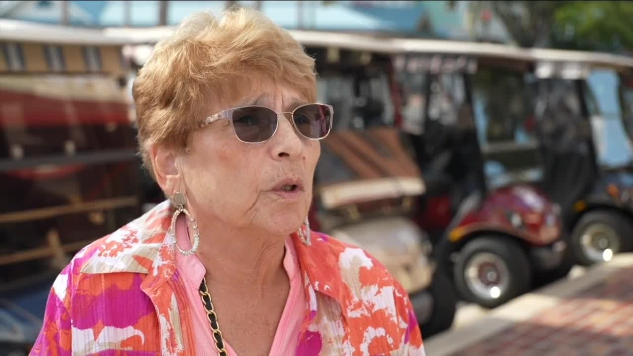 What matters to senior voters in Florida