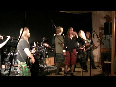 Rhovanion - Pipe Solo & Workers Song