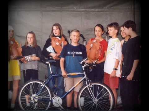 ROVNÁTKA - Malý princ / rhytm mix