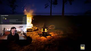 Guided Meditation with the game PLAYNE #2 (Good for beginners!)