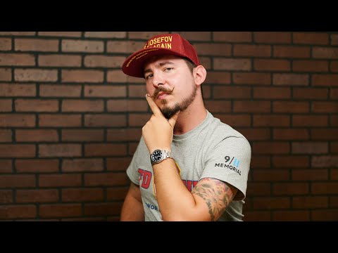 Honza Palička - JEFFREY EPSTEIN & HILLARY CLINTON (KONSPIRAČNÍ TEORIE)