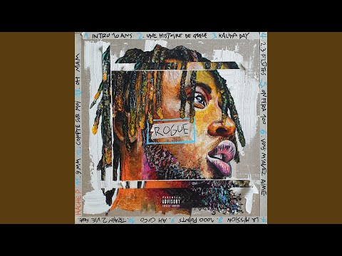 Train 2 vie (feat. Hache-P)