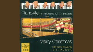 Amazing Grace - We wish you a merry Christmas (arr. H. Otakara)