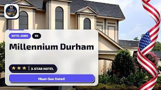Millennium Durham Review: Is It Worth It?✨