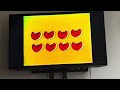 Sesame Street 8 Penny Candy Man Song
