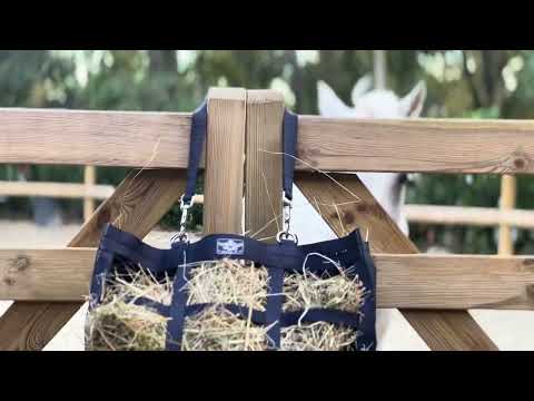 PADDOCK "Hay net" net