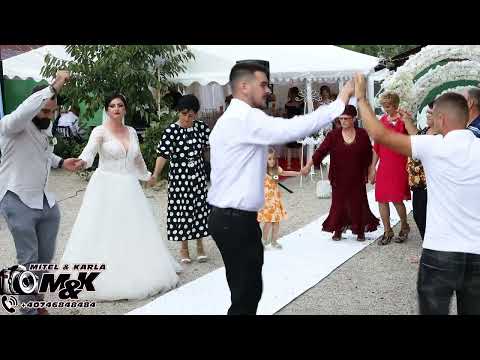 Camelia & Petrica CIUCA - Mega Colaj - Sarbe si Hore - Live  Obiceiuri nunta