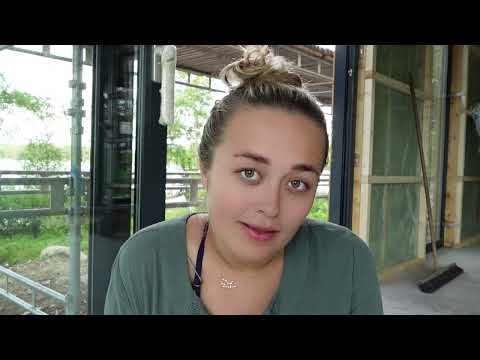 OK ATT ÖNSKA ETT VISST KÖN? - Evelina Sigetty vecka 20