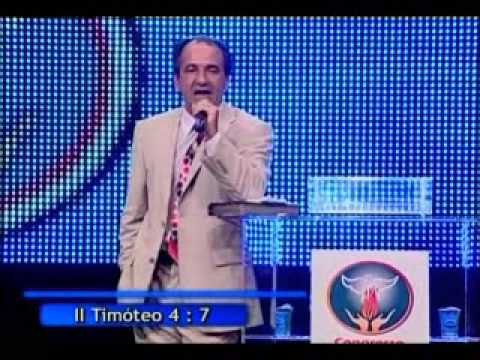 Programa Vitória em Cristo - 16/02/2013