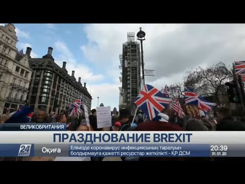 Европейцы, живущие в Британии, готовятся по-новому оформлять документы