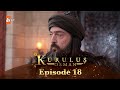 Kurulus Osman Urdu I Season 5 - Episode 18