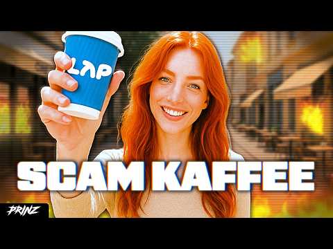 The dumbest coffee in Germany