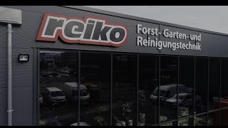 REINIGUNGS MARKT-Mediathek: Reiko-Gruppe in Freiburg und Villingen-Schwenningen