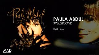 Paula Abdul - Rock House