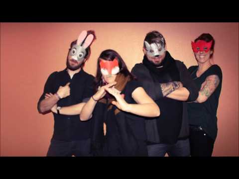 Badly Stuffed Animals - trump the dumb