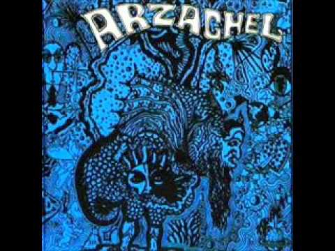 Arzachel  Arzachel 1969 Full album