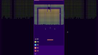 Simple Game #brickmania #games #manybricks #game #gaming #gameplay #foryou #retrogaming