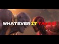 WHATEVER IT TAKES Avengers Endgame Edit Marvel Edits Marveledits