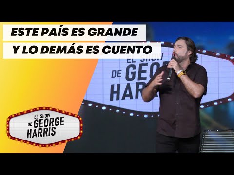 El Show de GH 29/04/21 Parte 1