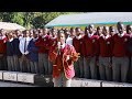 NJORO BOYS MESSAGE TO THE WORLD PART 2