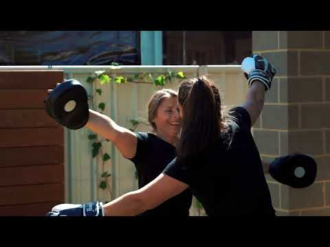 Mobile Personal Training - 1 on 1