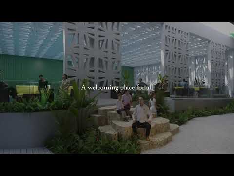 SchoolsCompared First Look at Facilities at The Royal Grammar School Guildford Dubai, opening in Sep