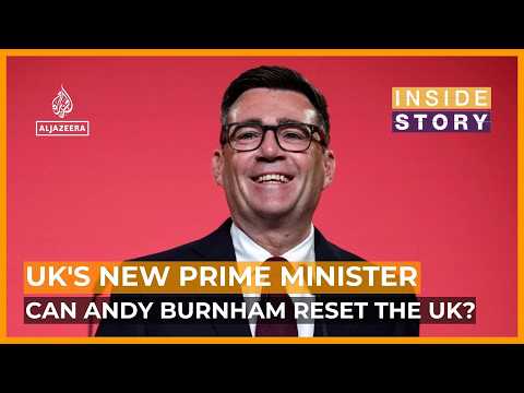 The UK gets its seventh prime minister in ten years | Inside Story